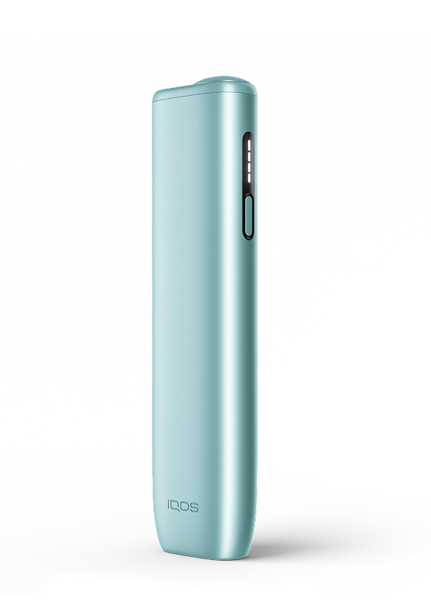 IQOS イルマ i ワン