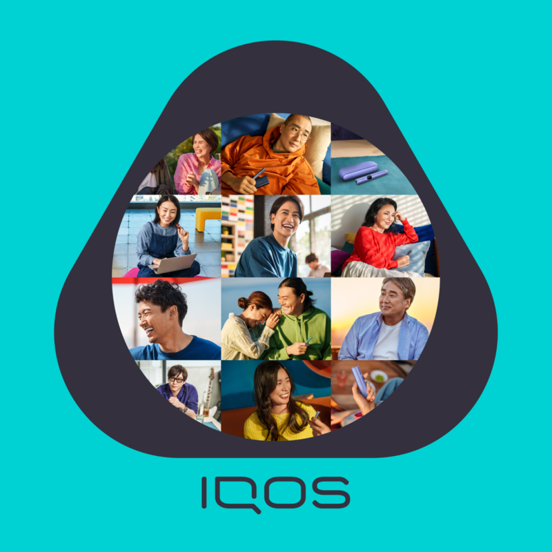 IQOS